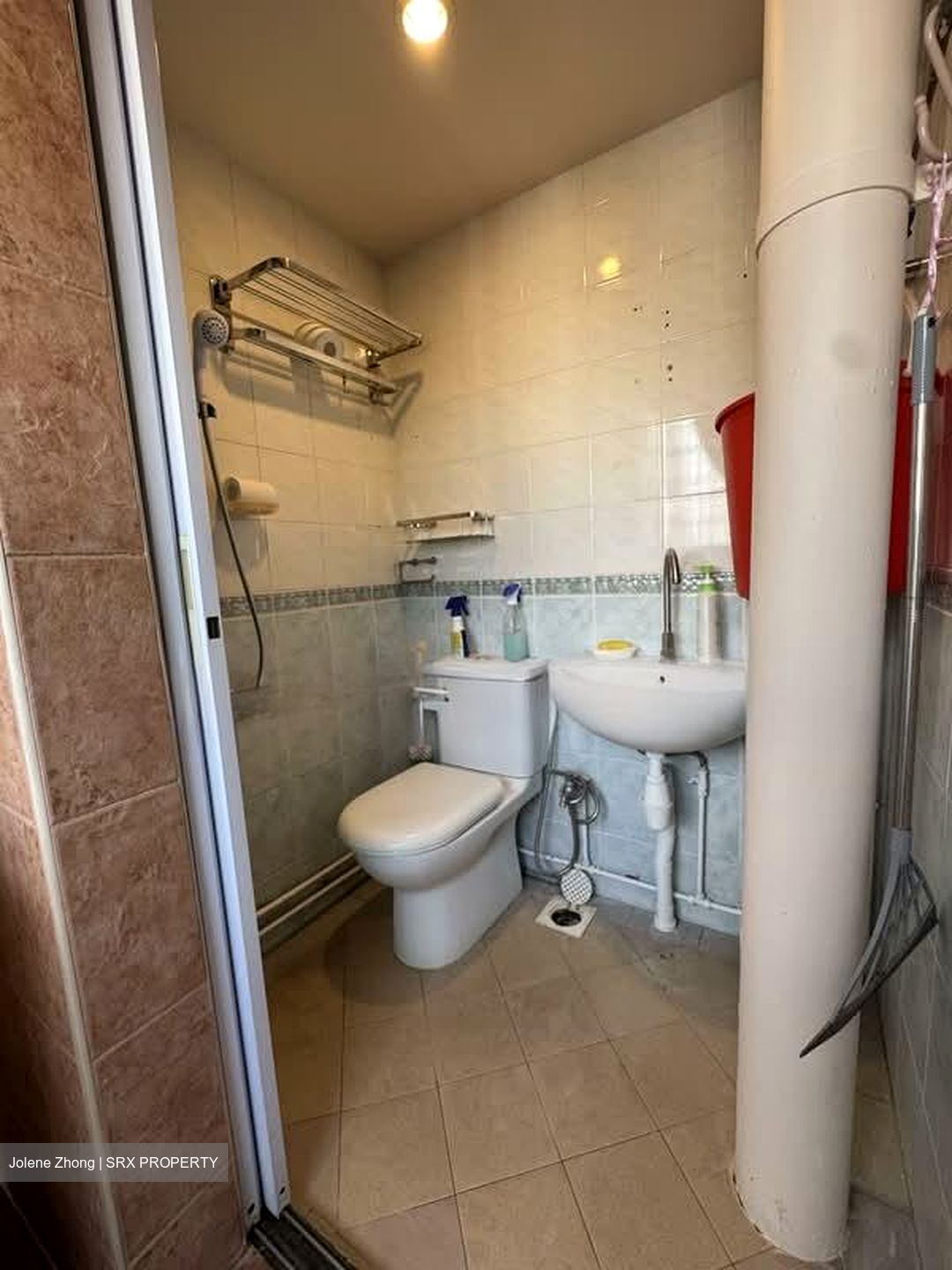 Blk 577 Hougang Avenue 4 (Hougang), HDB Executive #580571071